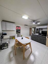 Blk 787E Woodlands Crescent (Woodlands), HDB 4 Rooms #503377981